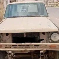 پاترول مدل 66