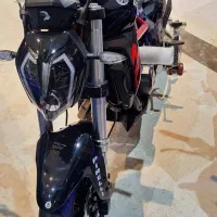 بنلی ۳۰۰ خشک