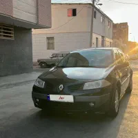 مگان مدل۹۰ E2|خودرو سواری و وانت|کرمان, |دیوار
