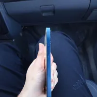 اپل iPhone 13 با حافظهٔ ۱۲۸ گیگابایت|موبایل|شیروان (خراسان), |دیوار