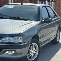 فروش پارس TU5|خودرو سواری و وانت|لامرد, |دیوار