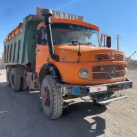 ده چرخ زیرمایلر ۸۷فنی سالم به شرط بدون تعویضی