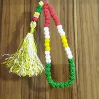 تسبیح مات و شیشه‌ای