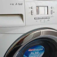 لباسشویی هوشمندآرچلیک