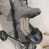 کالسکه ،کریر، روروئک