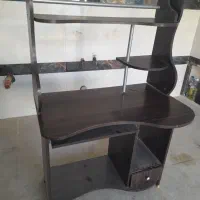 میز کامپیوتر|میز تحریر و کامپیوتر|زرقان, |دیوار