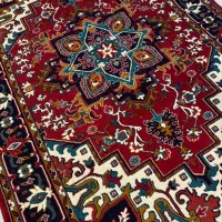 کناره هریس نقشه ۲در۴متر درحد نو