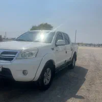 فوتون دیزل|خودرو سواری و وانت|لامرد, |دیوار