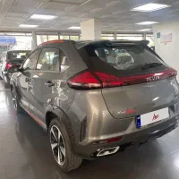 ایکس ۳۳ کراس اتومات|خودرو سواری و وانت|تهران, امام زاده حسن|دیوار