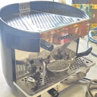 دستگاه قهوه صنعتی Bizara 2006