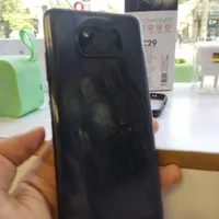 شیائومی Poco X3 با حافظهٔ ۶۴ گیگابایت
