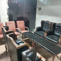 صندلی مدیریتی