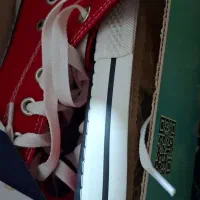 کفش دخترانه سایز ۳۸