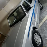 وانت کارا دوکابین 2000
