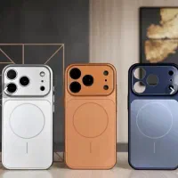 تبدیل گارو ایفون۱۷ برای ۱۳ پرومکس