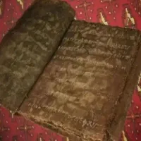 کتاب دعا