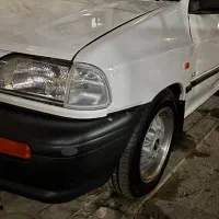 پراید صبا|خودرو سواری و وانت|هشتگرد, فاز ۱ مهستان|دیوار