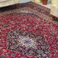 فرش دواز ده متری دستی|فرش|سلمان‌شهر, |دیوار