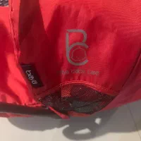 کریر بچه baya|کالسکه و لوازم جانبی|کرج, کوی کارمندان شمالی|دیوار