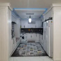 سازنده کابینت و کمد دیواری|کتابخانه، شلف، قفسه‌های دیواری|میانه, |دیوار