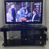 تلویزیون 42 اینچ ال جی....