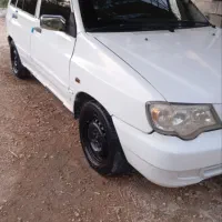 فروش پراید111|خودرو سواری و وانت|جوانرود, |دیوار