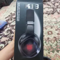 هدفون گیمینگ اونیکما|قطعات و لوازم جانبی رایانه|علیآباد کتول, |دیوار