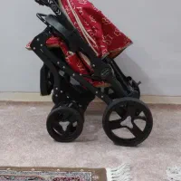 کالسکه دلیجان