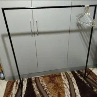 رگال لباس و حوله|بندرخت و رخت‌آویز|بندر انزلی, سپه|دیوار