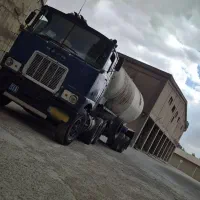 ماک|خودرو سنگین|ارومیه, |دیوار