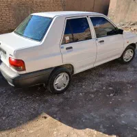 پراید ۱۳۱مدل ۹۸|خودرو سواری و وانت|کرمانشاه, |دیوار