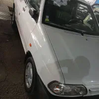 وانت پراید1402