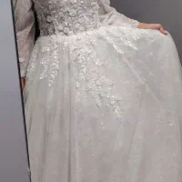 فروش لباس عروس