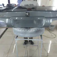 کاپوت و درب استوک پارس ۲۰۶