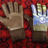 دستکش دروازه بانی