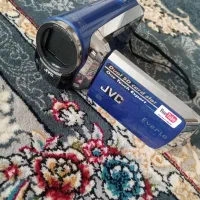 هندی کم jvc|دوربین عکاسی و فیلمبرداری|زنجان, |دیوار