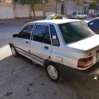 پراید مدل۸۹ تمام فابریک