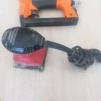 سمباده برقی ماکیتا و منگنه کوب بادی