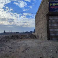 فروش زمین تجاری ۱۲۰ متری|فروش زمین و ملک کلنگی|اصفهان, قهاب جنوبی|دیوار