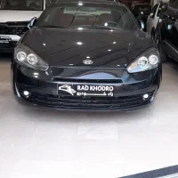 (رادخودرو)هیونداکوپه ۲۰۰۸