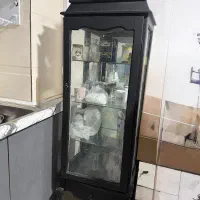 بوفه و مبل