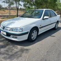 پژوپارس سال مدل ۹۹