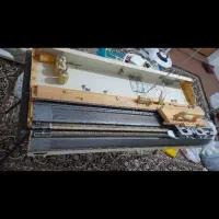 چرخ بافندگی