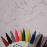 لاک ژل|حراج|ایذه, |دیوار