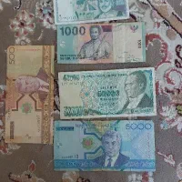 اسکناس کلکسیونی