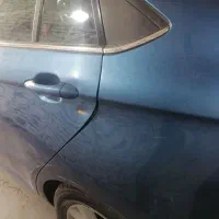 صافکاری pdrوسنتی اطمینان