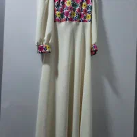 لباس پوشیده سایز ۳۶|لباس|شهرکرد, |دیوار