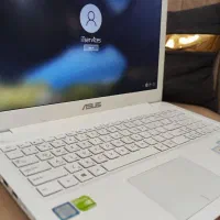 لپتاپ ASUS|رایانه همراه|مشهد, راه آهن|دیوار