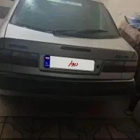 سیتروئن زانتیا ۱۸۰۰مدل ۸۳|خودرو سواری و وانت|اسلام‌شهر, شهرک قائمیه|دیوار