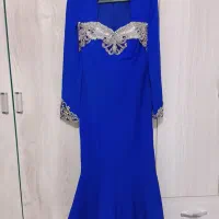 لباس مجلسی سالم سالم سایز ۳۶تا۳۸